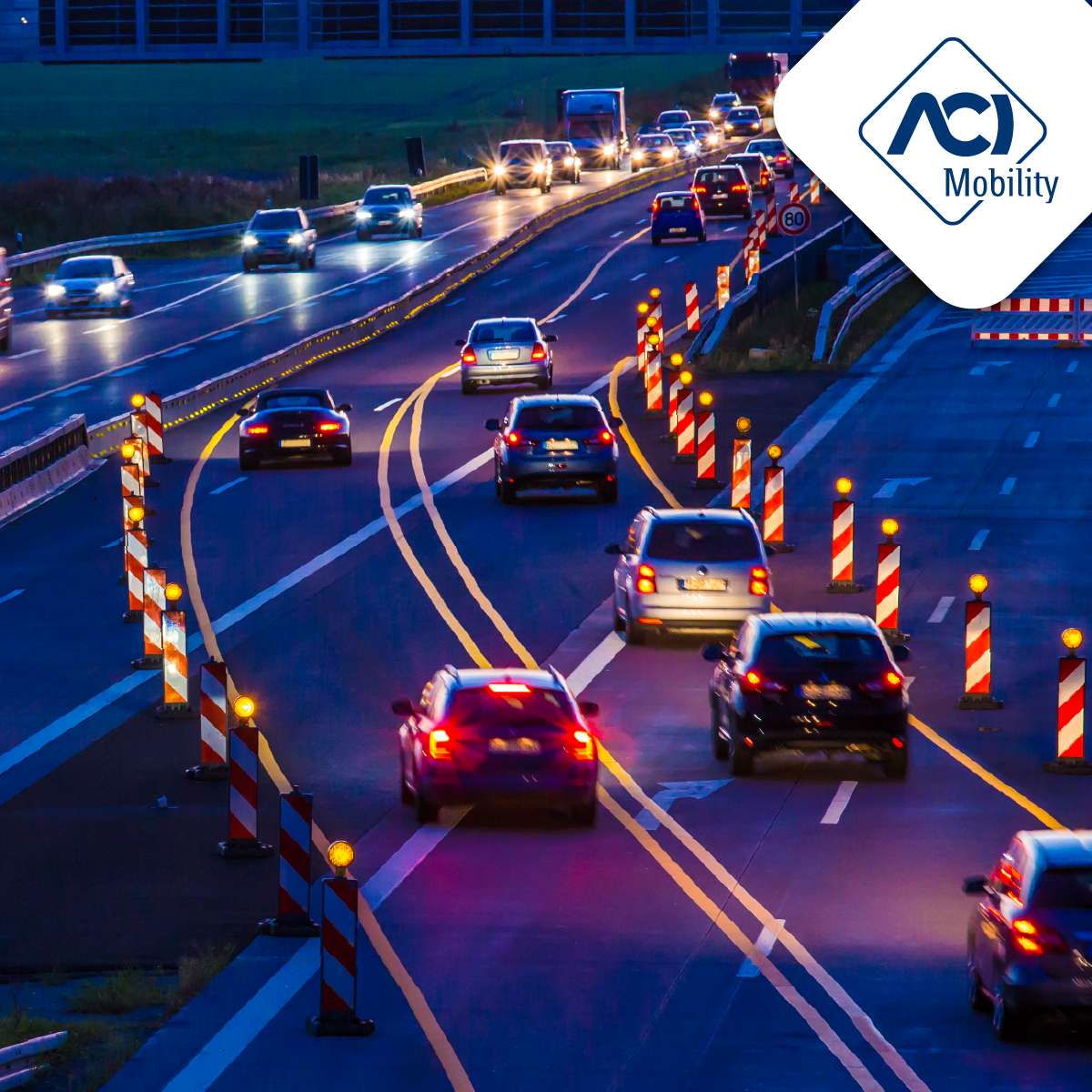 ACI Mobility rinnova il suo impegno con il CCISS - Viaggiare Informati e Sicuri per il prossimo triennio 2026-2029.
