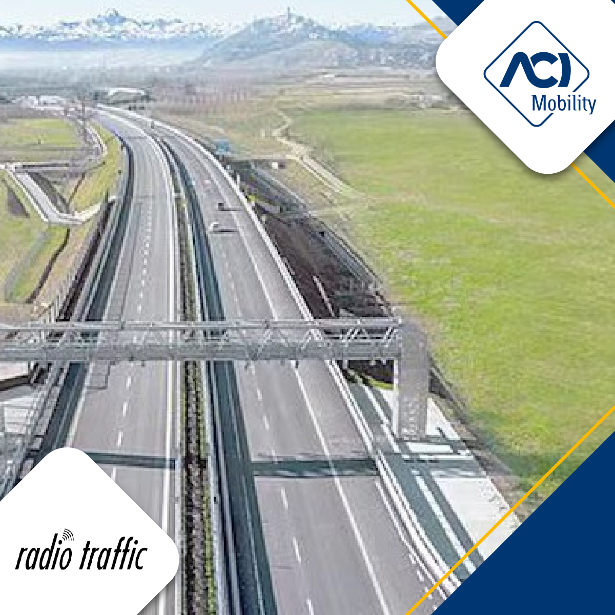 Apertura autostrada A33 Asti-Cuneo
