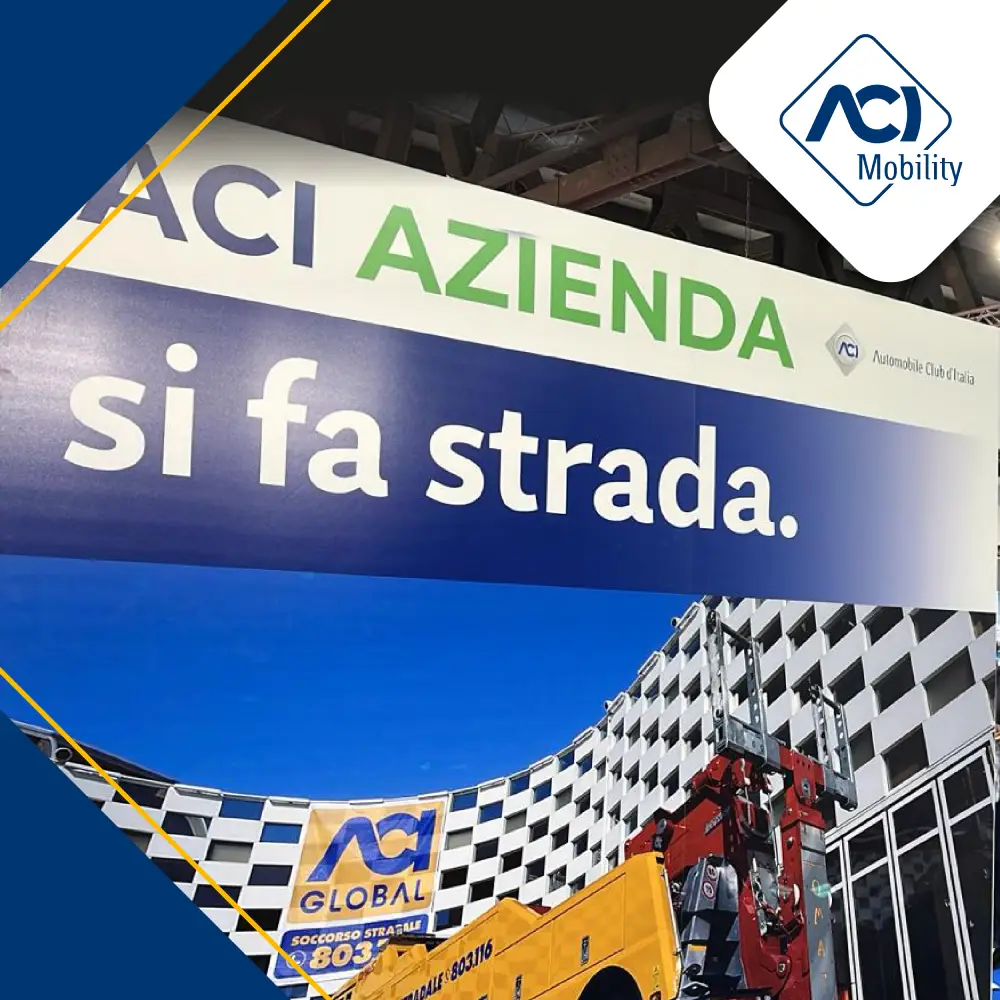 ACI a Transpotec Logitec 2026