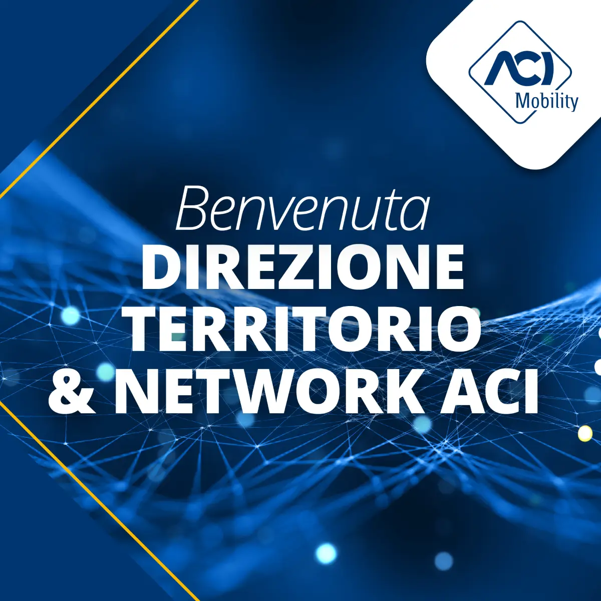 𝗗𝗧𝗡𝗔 entra ufficialmente in ACI Mobility S.p.A.